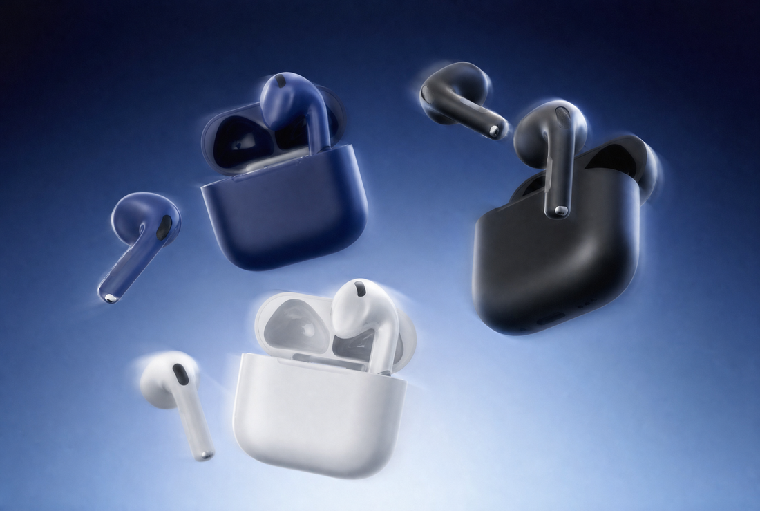 TWS Earbuds: What Actually Matters Before You Buy