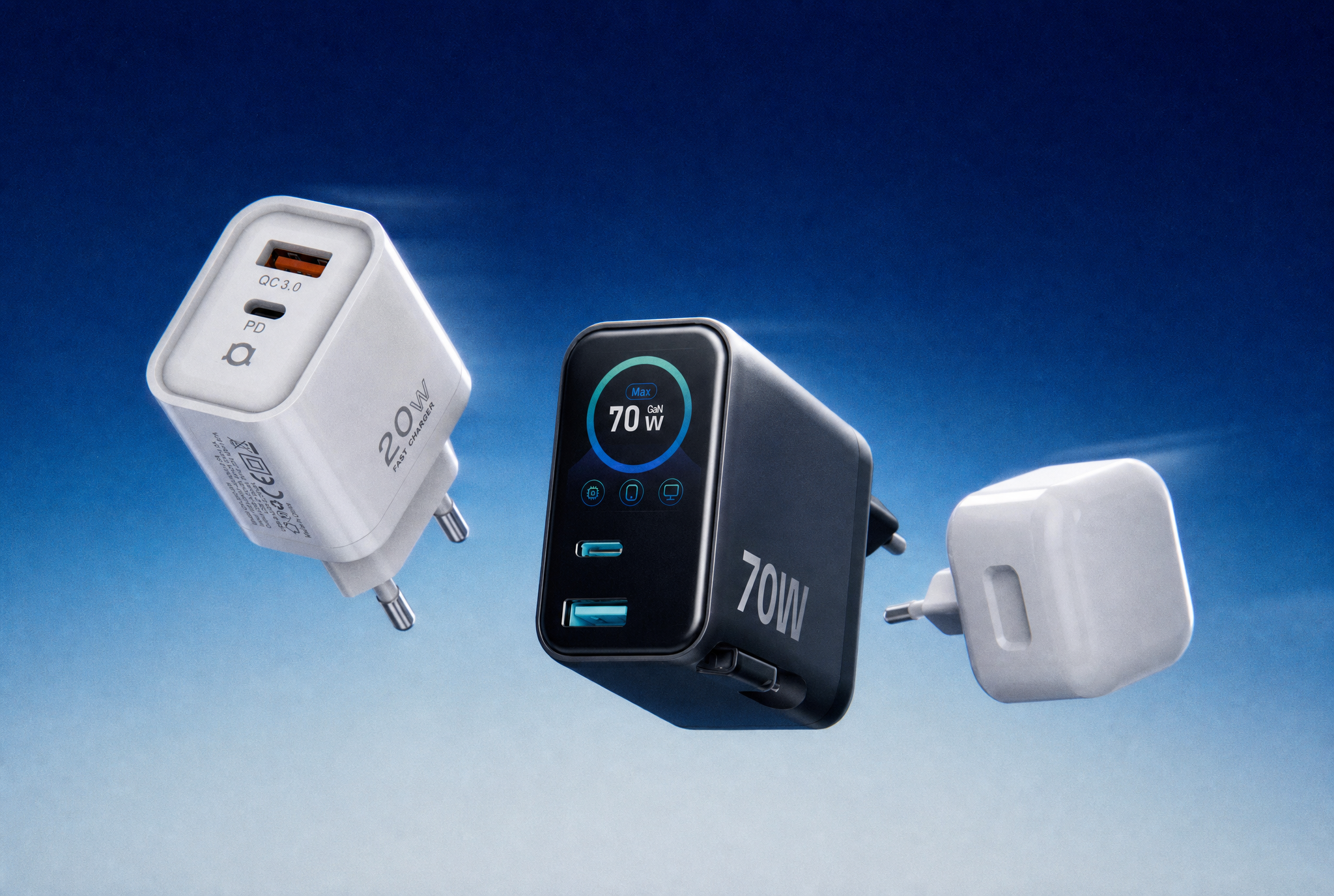 How to Pick the Right Phone Charger in 2026: Wattage, Cables, and What Actually Matters