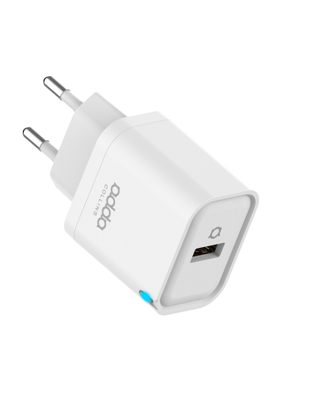 10W USB-A wall charger