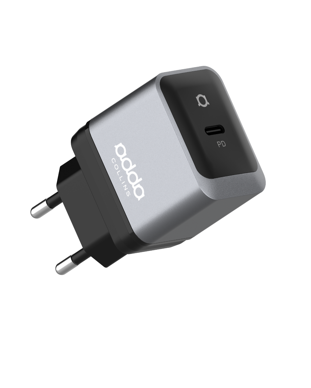 22.5W USB-C wall charger