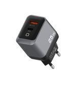 25W wall charger