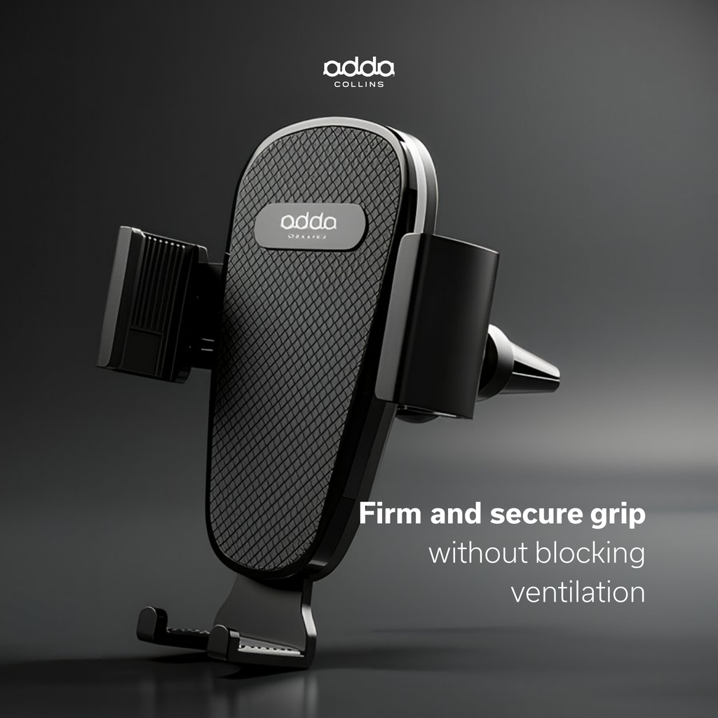 Car Phone Holder