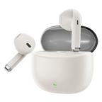 Sparkle 2.0 wireless headphones — champagne