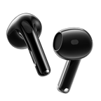 AdPods wireless headphones — black