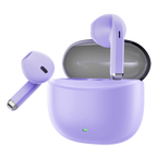 Sparkle 2.0 wireless headphones — purple