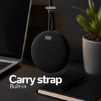 Loop Bluetooth Speaker