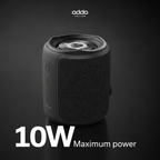 Pulse Bluetooth Speaker
