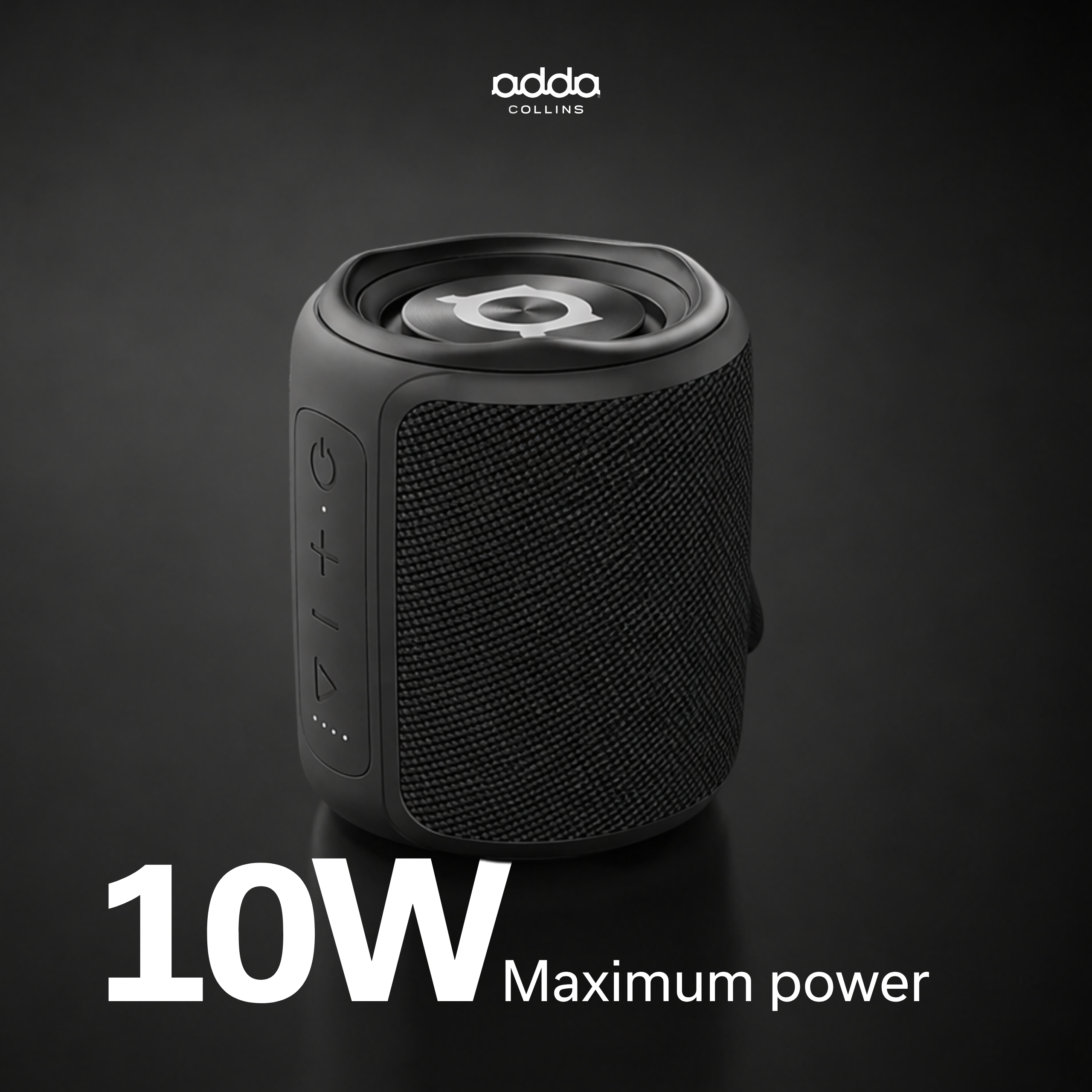 Pulse Bluetooth Speaker