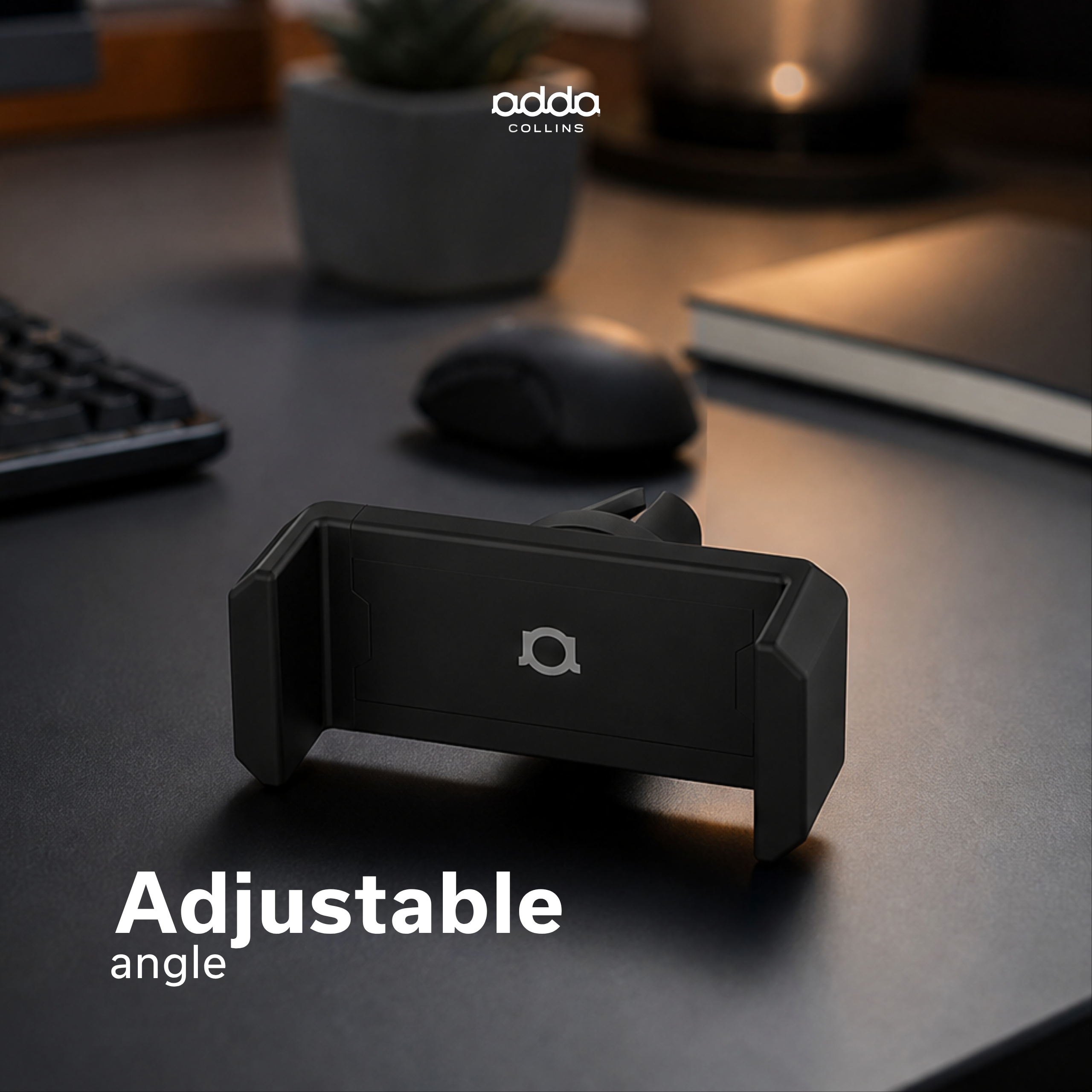 Universal Car Mount
