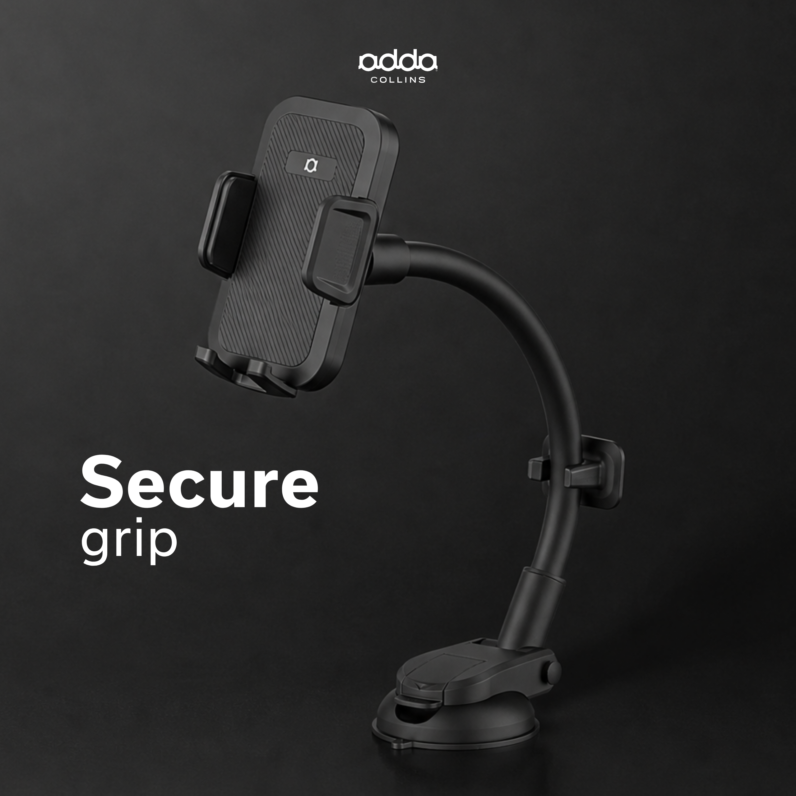 Universal Phone Holder