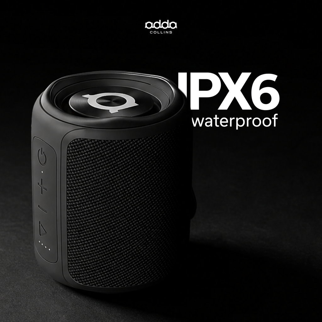 Pulse Bluetooth Speaker