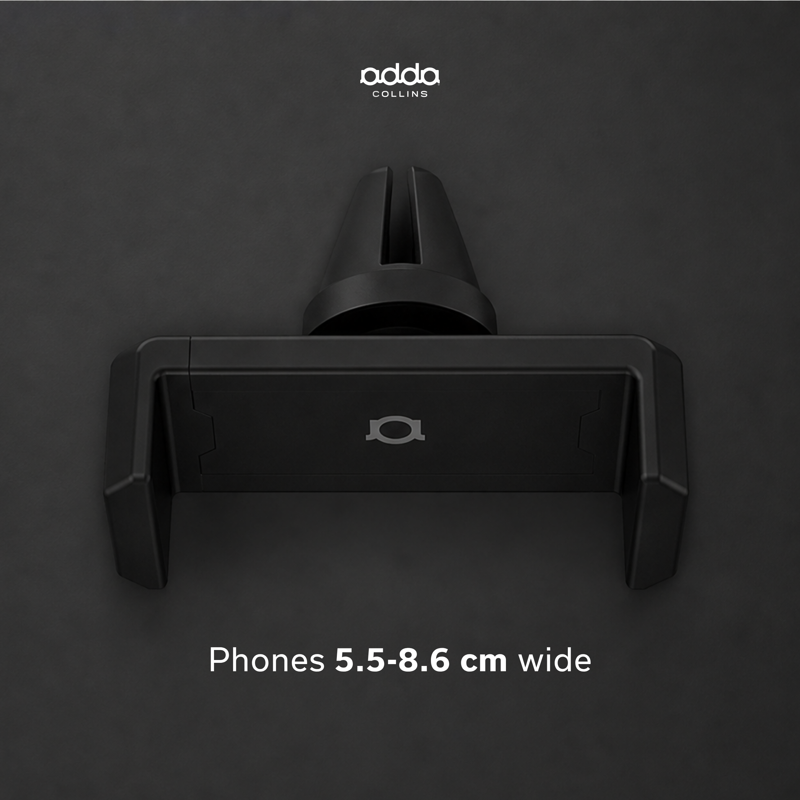 Universal Car Mount