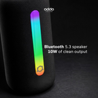 Wave 2.0 Bluetooth Speaker