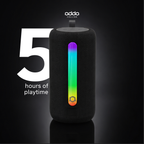 Wave 2.0 Bluetooth Speaker