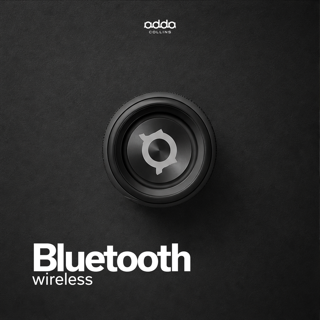 Pulse Bluetooth Speaker