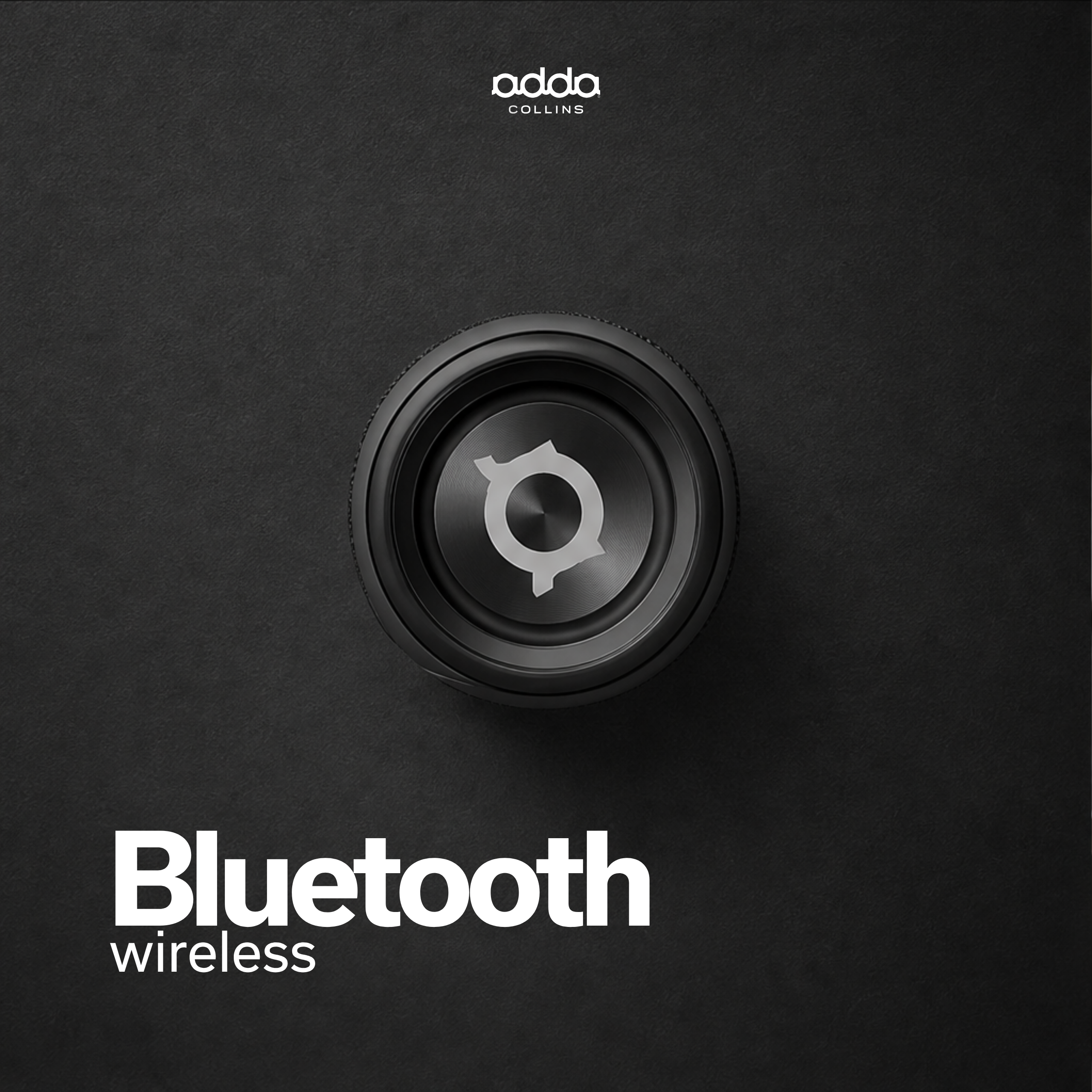Pulse Bluetooth Speaker