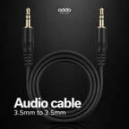 3.5mm audio cable