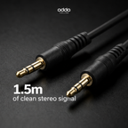 3.5mm audio cable