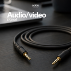 3.5mm audio cable