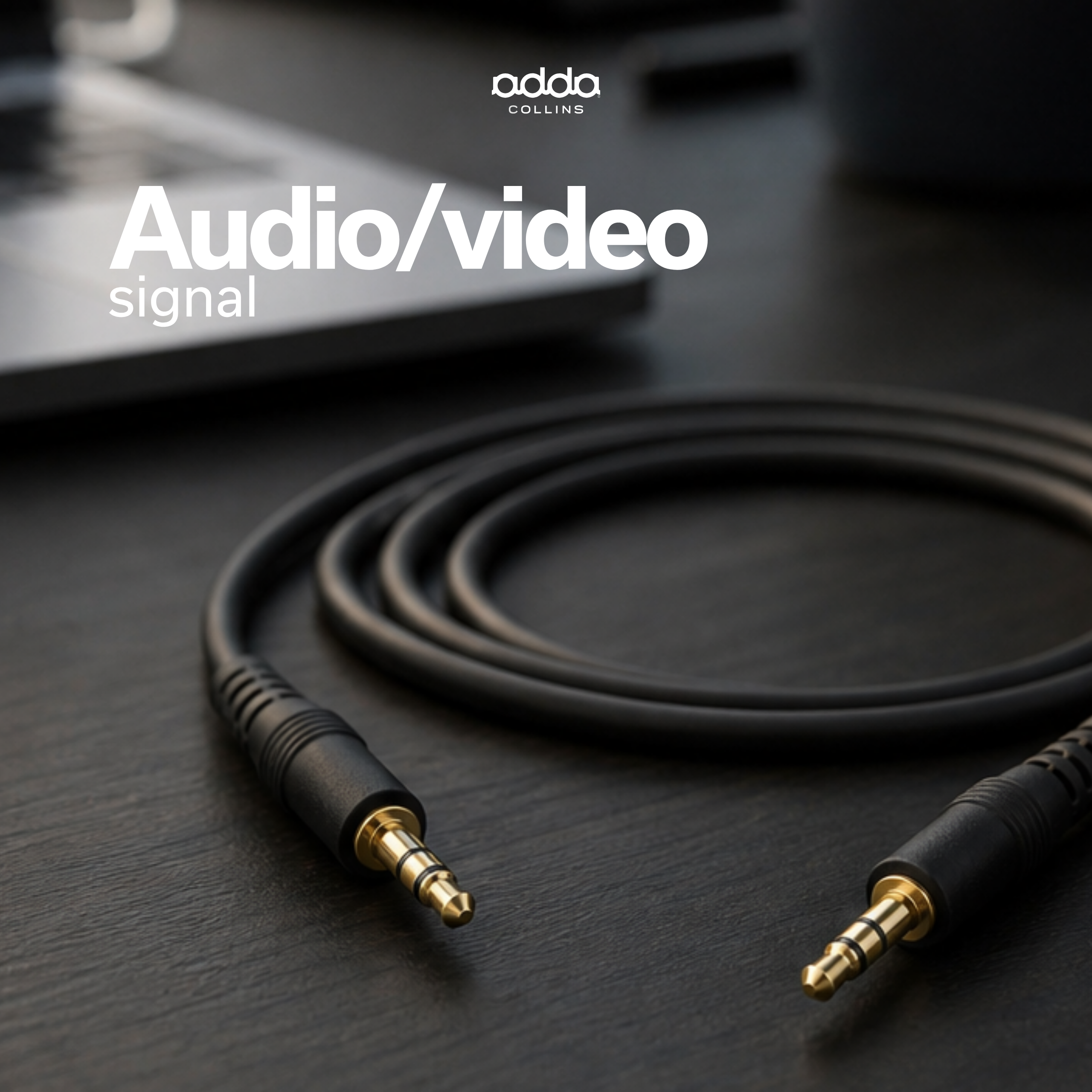 3.5mm audio cable