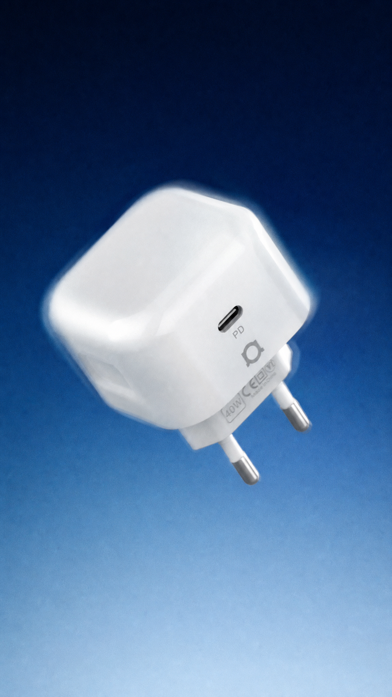 Charging