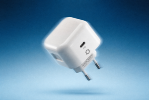 charging