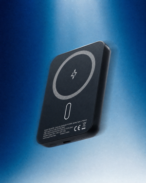 Powerbanks