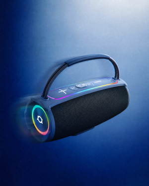 Speakers