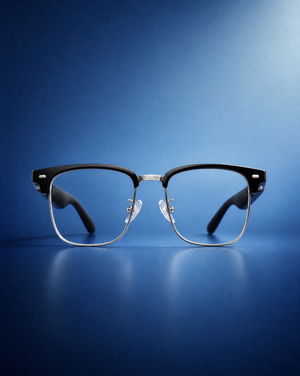 Smart glasses