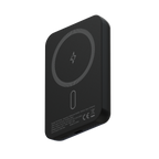 Powerbank 5000mAh — magnetic