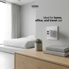 10W wall charger — dual USB-A