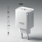 10W USB-A wall charger
