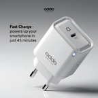 10W USB-A wall charger