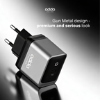 22.5W USB-C wall charger