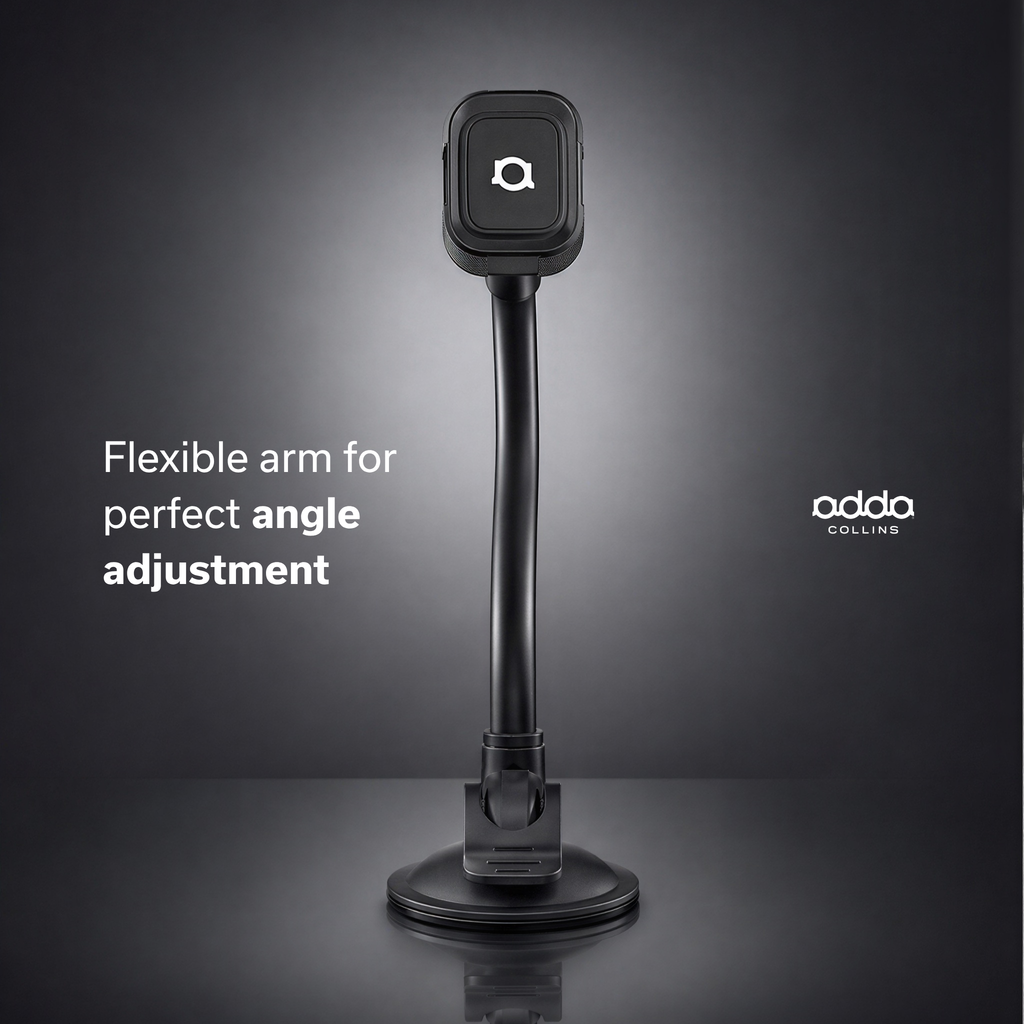 Magnetic Car Mount