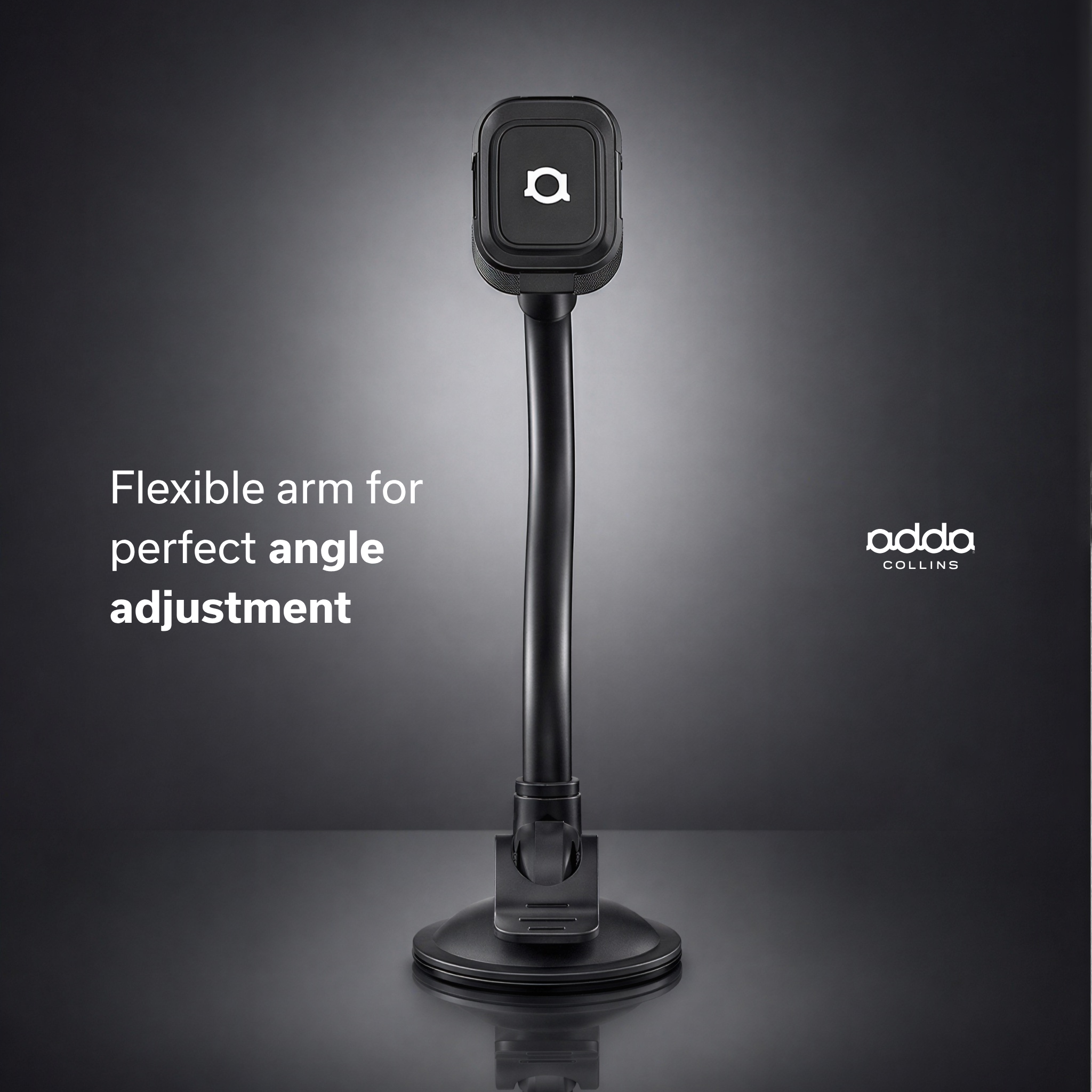 Magnetic Car Mount