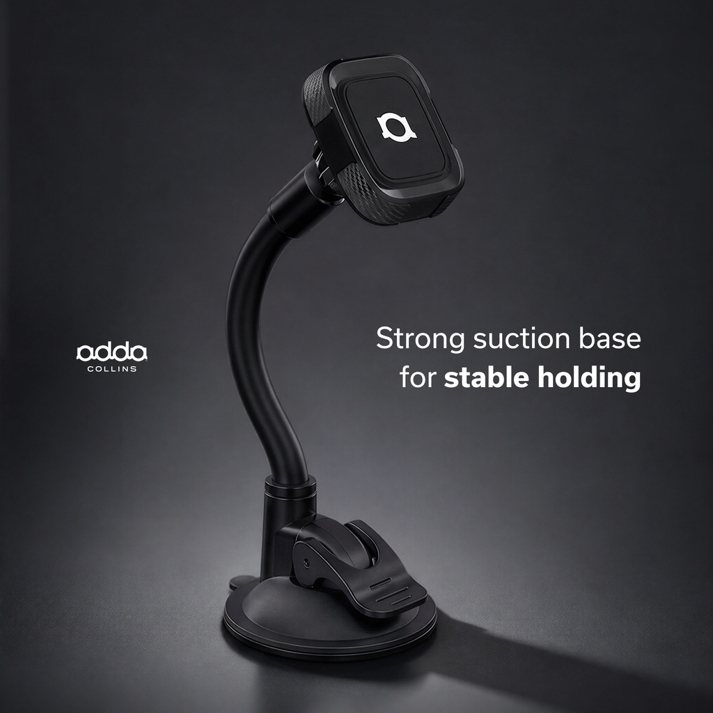 Magnetic Car Mount