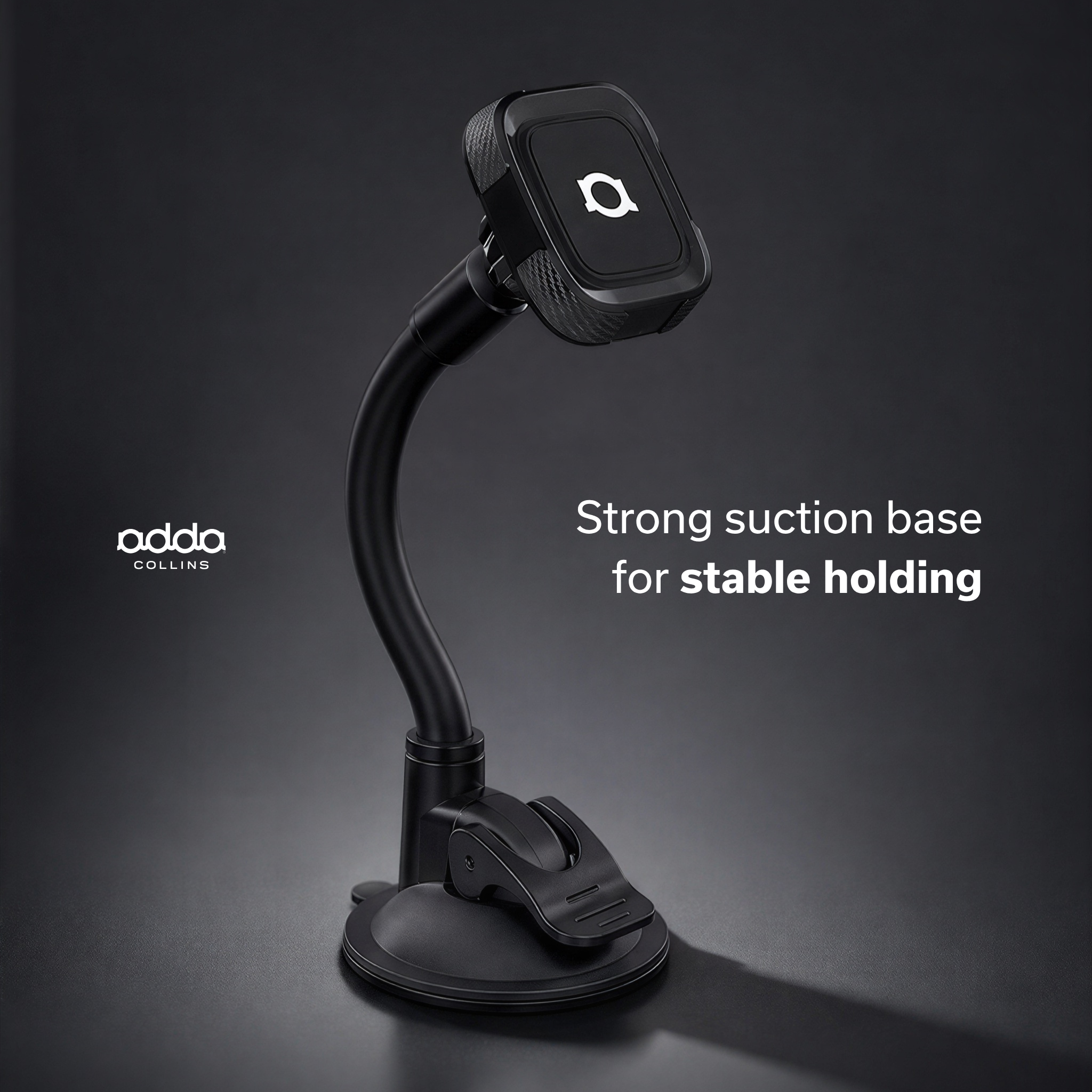 Magnetic Car Mount