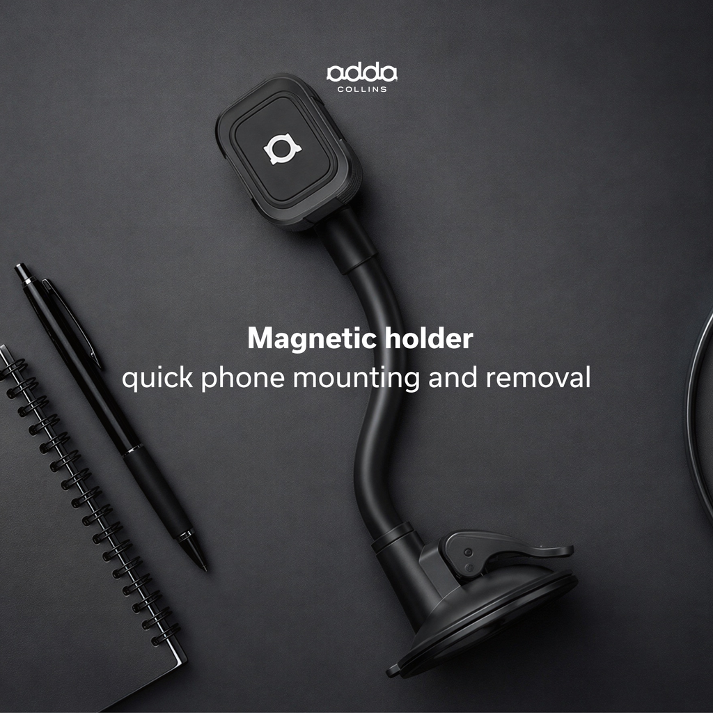 Magnetic Car Mount