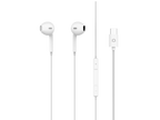 Link USB-C headphones — white