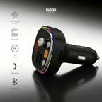 Bluetooth FM transmitter