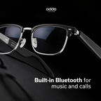 Bluetooth audio glasses