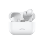 Harmony wireless headphones — white