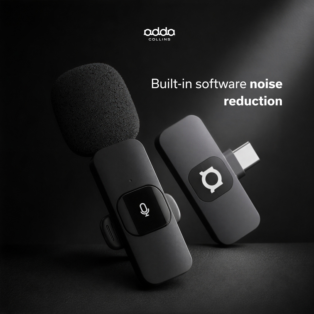 Bežični USB-C mikrofon