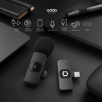 Bežični USB-C mikrofon