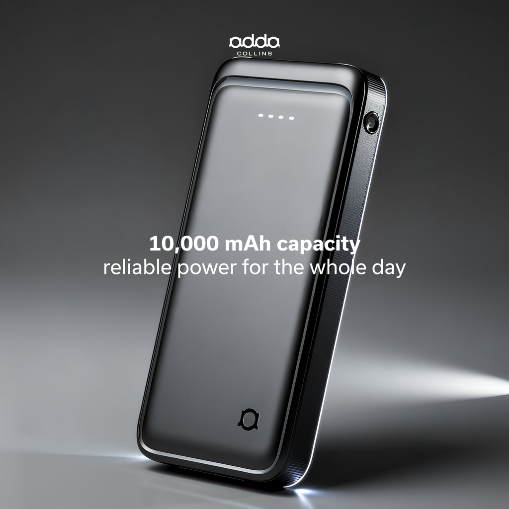 Powerbank 10000mAh