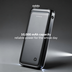 Powerbank 10000mAh