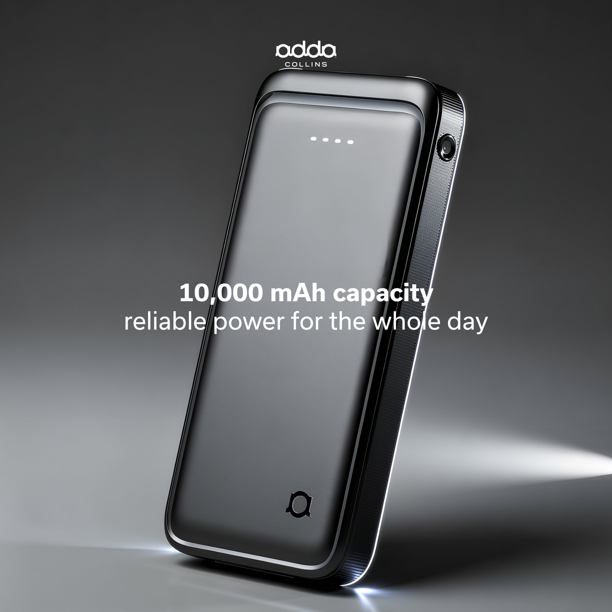 Powerbank 10000mAh