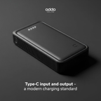 Powerbank 20000mAh
