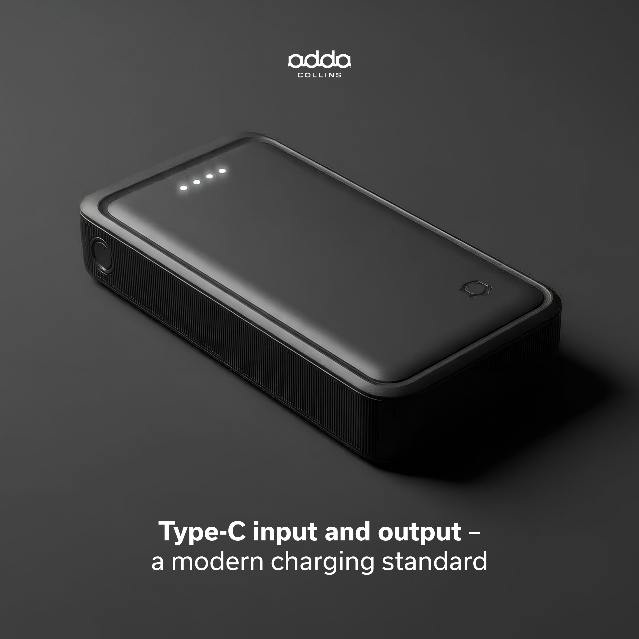 Powerbank 20000mAh